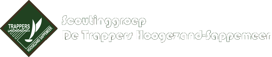 Scoutinggroep de Trappers (BACKUP)